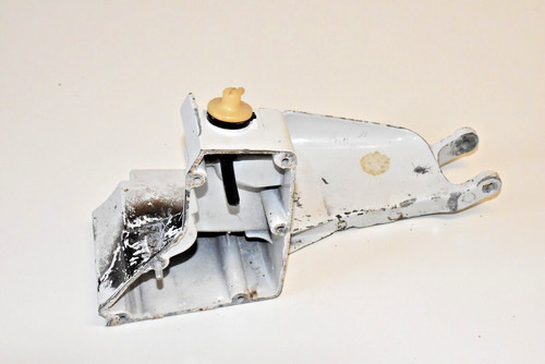 Stihl 031 original - av, griff
