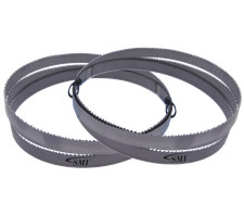 2 er SET Bi-Metall Sägeband