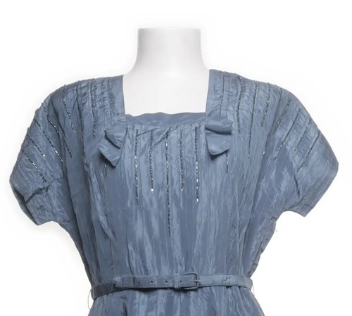 Cocktailkleid orig vintage 50s