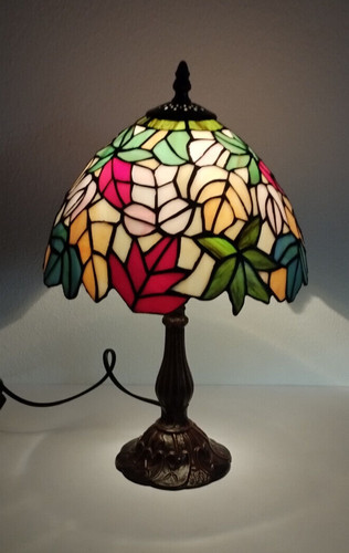 Stilarts tiffany stand tisch - stand,