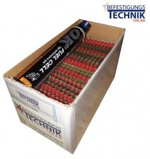 Stahl-und Betonnägel 3,0x17mm