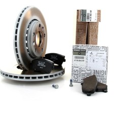 ORIGINAL DACIA Bremsscheiben