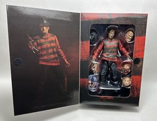 Neca A Nightmare On Elm Street