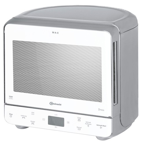 Wsl kombination grill - mw,