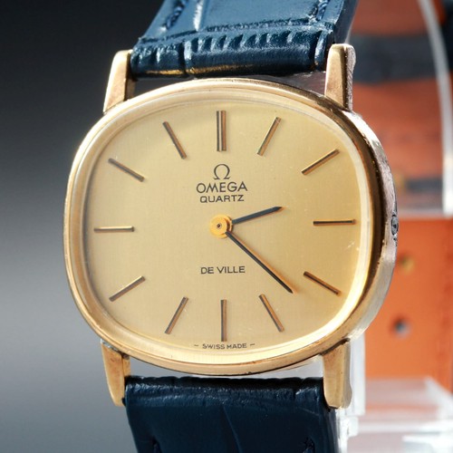 Vintage 1979 omega deville - omega,