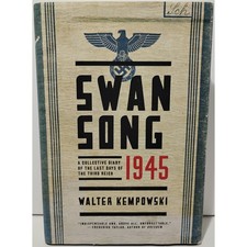 Swan Song 1945 Walter