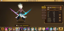Summoners war 2ld - war, eu!