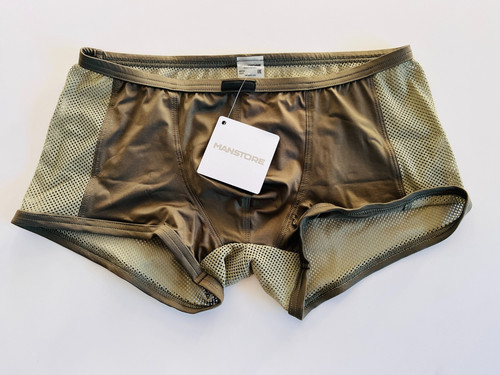 Manstore micropant netz pant - manstore,