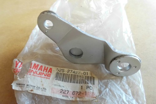 Yamaha ty125 ty175 original - yamaha,