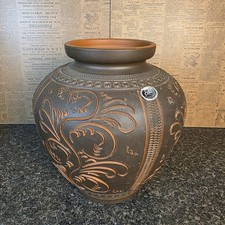 Eiwa Keramik Terracotta