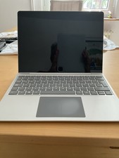 Microsoft surface laptop - microsoft, go