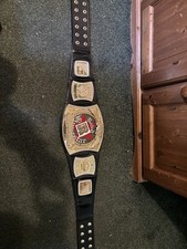 WWE Kids Size Rated R Spinner