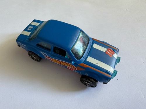 Ford escort rs1600 - 70,