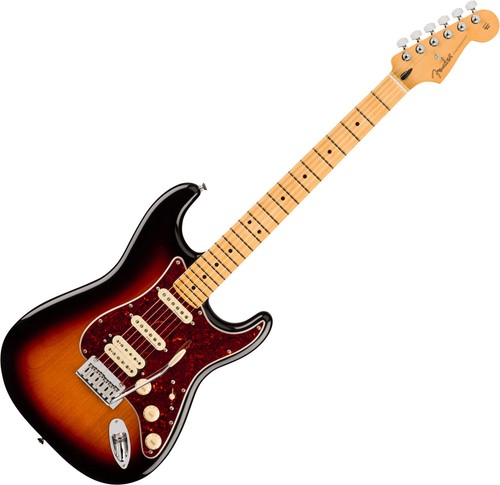 Fender player modified - fender, ii