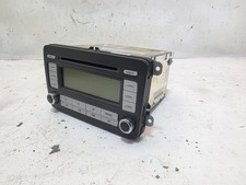 Original VW Golf 5 Autoradio