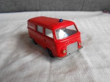 " Ford Transit TSF Feuerwehr " Siku V 237