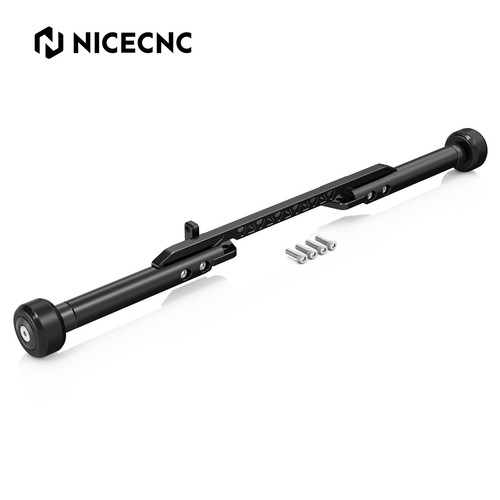 Nicecnc rückstoßstangen - nicecnc,