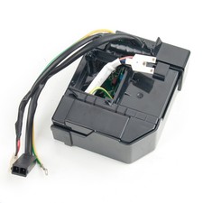 Inverter Treiberplatine für