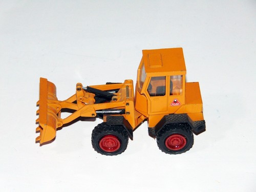 Nzg atlas radlader no - 1:50,