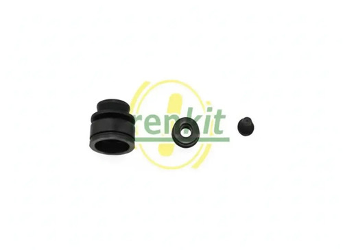 Reparaturset servomotor der - reparaturset,