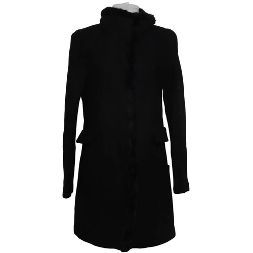 Zara trafaluc wintermantel - zara, trafaluc,