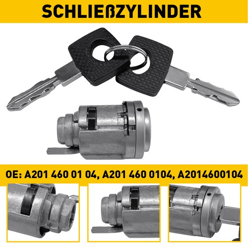 Schließzylinder zündschloss - schließzylinder,