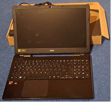 Acer Aspire E15 E5 AMD A10 3,2GHz 8GB Laptop Defekt
