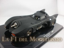 Hot Wheels Elite Batmobile