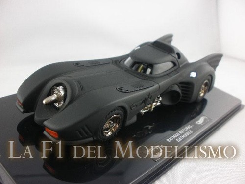 Hot wheels elite batmobile - hot,