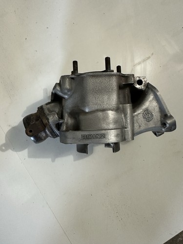 Rotax 123 gilardoni - 123,