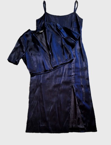 Elegantes kleid mit - kleid,