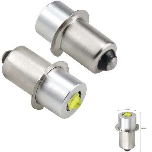 Maglite led birne - led,