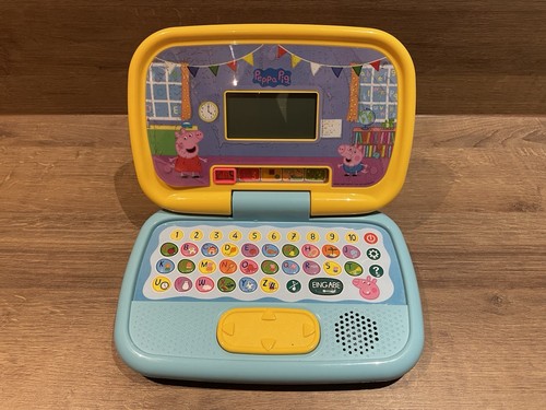 Vtech kinder lerncomputer - vtech®,