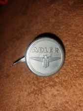 Fahrradklingel Adler Werke Nachkriegszeit 50er