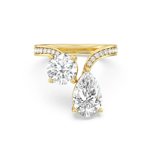 Toi moi diamant ehering igi - ehering,