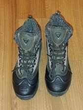Landrover Herren Winter-Schnürstiefel Boots Stiefel EU 42 - gefüttert - NEU