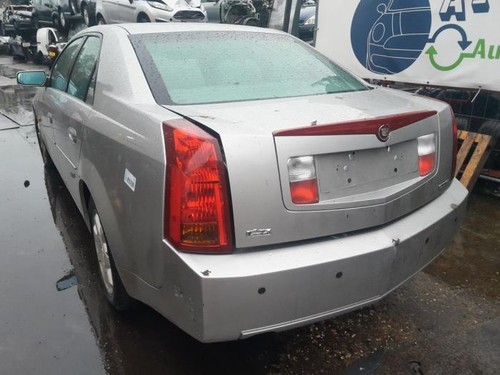 Hutablage cadillac cts - hutablage,