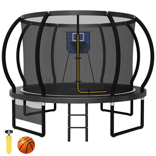 Gunji 305cm outdoor - gunji, trampoline