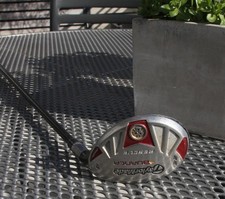 Taylor Made Hybrid 4