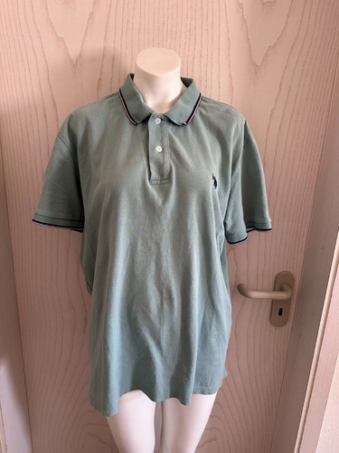 Polo assn - polo,