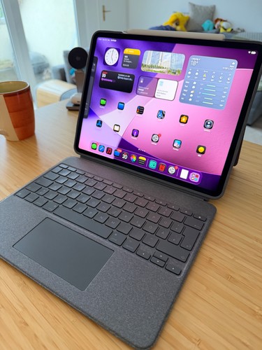 Apple ipad pro - 12.9, 2022