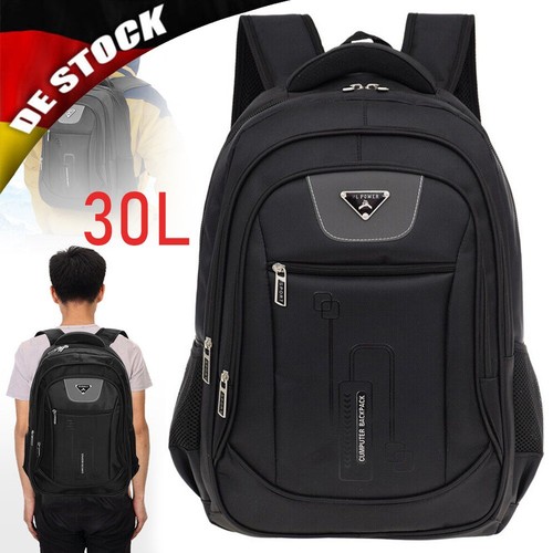 30l laptop rucksack - 30l,