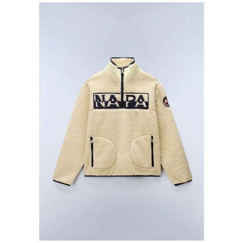 Napapijri sweatshirt archive - napapijri,