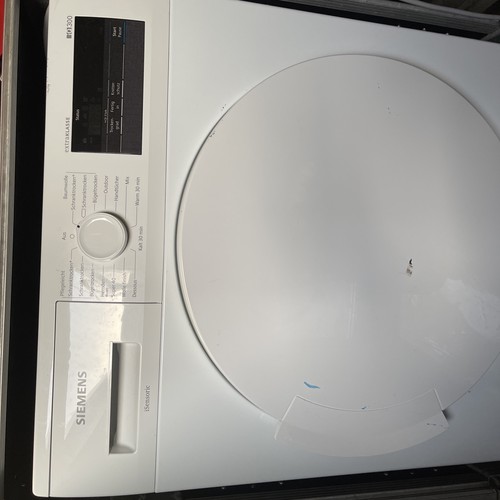 Wäschetrockner siemens iq300 - siemens,