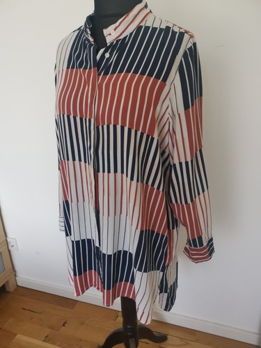 Tunika longbluse waikiki - tunika,