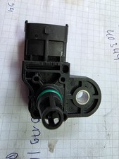 Sensor Saugrohrdruck BOSCH 0 281 006 051 für CHEVROLET OPEL SAAB