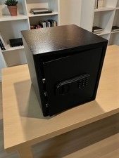 40L Feuerfester Tresor Safe