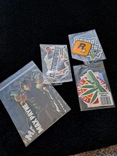 Rockstar Games Sticker