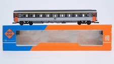 Roco 4299 schnellzugwagen - roco, h0