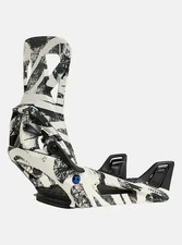 Burton step snowboard - burton,